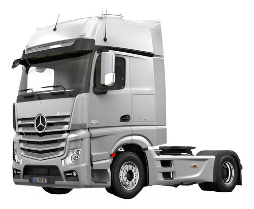 Filtro De Aire Actros Mercedes Benz C41001 Mareno 0