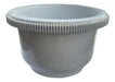 Bowl Giratorio De Planetaria Liliana Ab663 / Ab665 Original 1