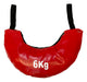 Doyen Bulgarian Sandbag Half Moon 6 Kg 2