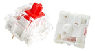 Gateron Ks-9 Pro Interruptor Rojo Interruptor De 3 Pines Int 0