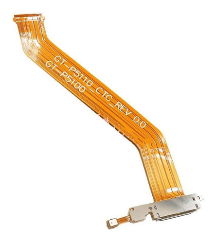 OEM Flex De Carga Para Samsung P5100 P5110 0