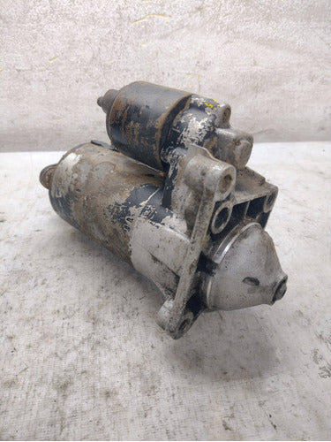 Motor Burro Arranque Renault Twingo 1.2 1996 1