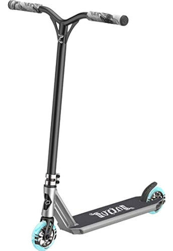 Fuzion Z300 Pro Scooter Complete Trick Scooter - Stunt Scoot 0