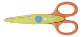 Filgo Craft-Me Scissors with Roma Tip Shapes 13 cm x1 7