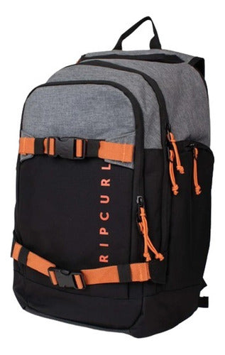 Rip Curl Posse Overland 33L Modern Premium Backpack 7