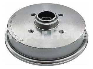 Hiperfrenos Brake Drum VW Gol Amazon Senda Gol GV Passat 180mm 0