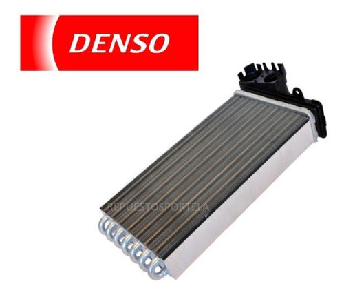 Denso 100% Original Heating Radiator 207 1.9 Diesel + Orings 0