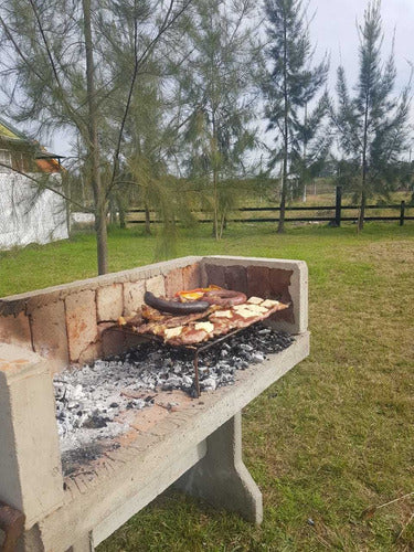 Parrilla Hormigon Pre Armada 0