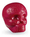 Latin Percussion Sugar Skull Shakers, Red (lp006red) 1