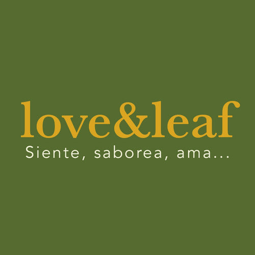 Love&leaf Flor Seca De Hibisco / Jamaica 200g (2 Doypack) 3