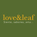 Love&leaf Flor Seca De Hibisco / Jamaica 200g (2 Doypack) 3