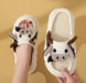 Imported Kawaii Slippers 1