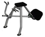 Precor T Rowing Machine Plans with Chest Support 0