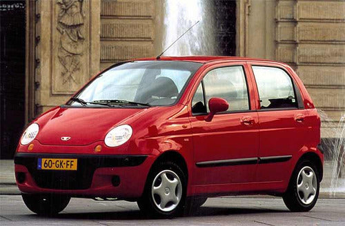 Retén Árbol De Levas Daewoo Matiz Importado 1