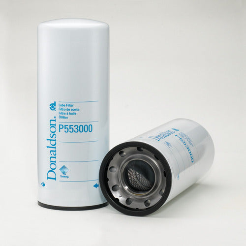 Donaldson Filtro De Lubricante Combinación Enroscable P553000 Para For 0