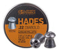 JSB Hades Diabolo Pellets .177 Caliber 15.89gr Can of 500 0