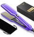 Wavytalk Titanium Flat Iron 1.75 Inches 0