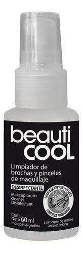 Beauticool Makeup Brush and Tool Cleaner 0