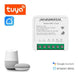 Interruptor Relé Mini Wifi 1 Canal 16a Tuya Smart Life Alexa 2