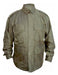 Producto De Fabricación Propia Military Green Jacket Army Model - All Sizes 0