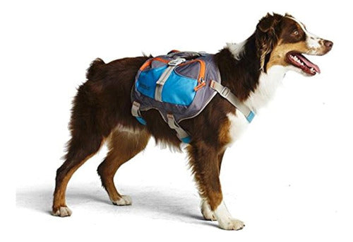 Mochila Perro Cesar Millan | Alforja Para Perros Para Adiest 0