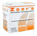 Zoers Reinforced Cement Avio Zinc Oxide Eugenol Type IRM 0