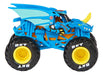 Monster Jam Auto Juguete Coleccionables 1:64 Metal Serie 23 2