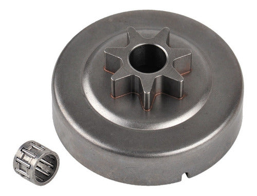 CMC Pinion Bell Compatible with STIHL MS 210/230/250 Chainsaw 0