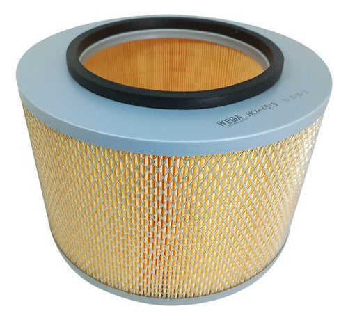 Filtro Cabine Sem Carvão S690 13.5 24v 2023 Wega Akx-4519 1