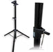 GENKI Tripod Speaker Stand with Hat 1