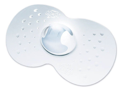 Protetor De Seios Tam.1 Nipple Shields - Mam 1