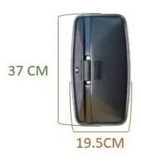 FRA Exterior Mirror for Truck Mercedes Benz 1526 1114 Ford Cargo and More 2