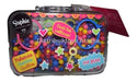 Valija Sophie Pop Beads Set De Bijouterie Para Armar Caffaro 0