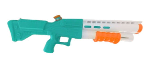 Funtoys Double Water Gun 55 Cm Base-x 8660 0