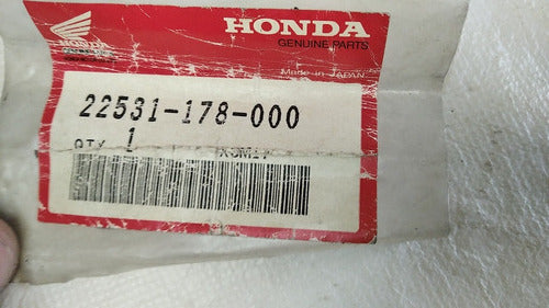 Contrapeso Embrague Honda C90 Orig 22531-178-000 2