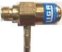 Liga 2 CO2 Pressure Regulators for Drago Beer Tubes 3