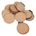 Pack of 1000 MDF 5cm Circle Medals for Trophy Making 5