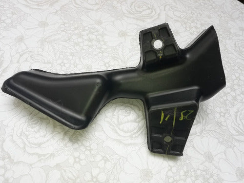 Honda Fit Air Intake 2