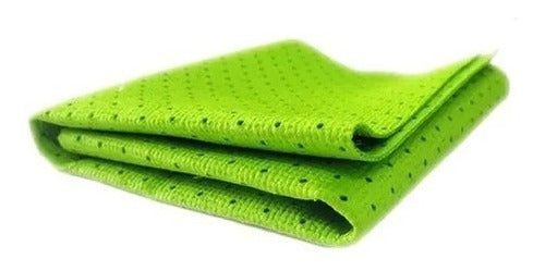 Laffitte Microperforated Antibacterial Cloth X3 Kitchen 30x40cm 0