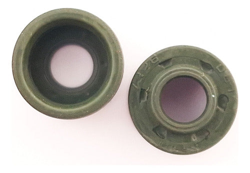 Yamaha Valve Seal for FZ 16 (2010-2014) 1