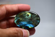 Labradorita 20.80grs 45x30x6mm Canada (svgemstones) 5