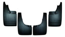 Barreros Para Volkswagen Amarok Con Fenders Kit 4 Unidades B 0