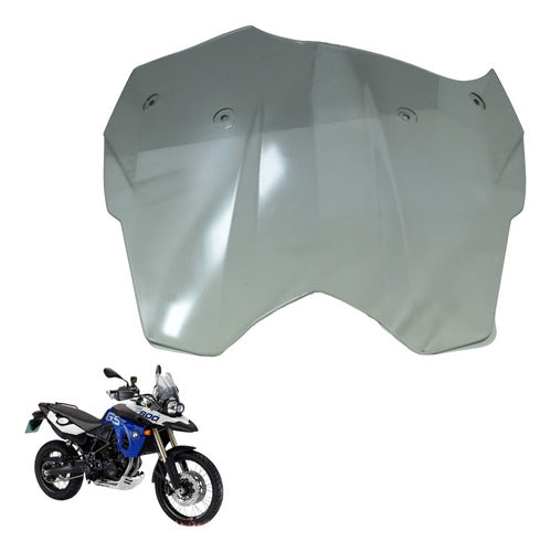 Bolha Bmw F 800 Gs 09-12 Original 0