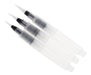 Dulces Sabores Water Brush Set of 3 Watercolor Pens 4