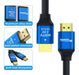 HDTV Premium HDMI Cable 10 Meters High Speed 4K 2.0 for TV Smart PC 6