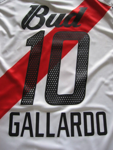 River Plate Numbers and Names 2003-2005 Vinyl 0