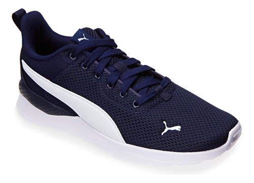 Tênis Masculino Esportivo Anzarun Lite 38 Puma *oferta* 2