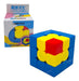 Moyu Unicorn Cube 3x3 Stickerless Magical 3x3x3 0