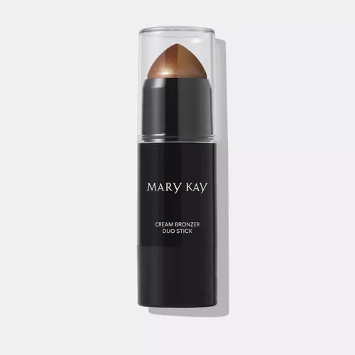 Duo Bronzer Cream by Mary Kay Bronze & Shimmer 0