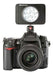 Manfrotto LUMIMUSE 8 LED 7